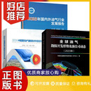 3册2023年国内外油气行业发展报告+油气勘探开发形势及油公司动态2023年+2024中国国际油气勘探技术年会论文集 油气勘探开发 3册2023年国内外油气行业发展报告+全球油气1