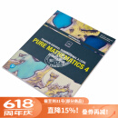 Pearson Edexcel International A Level Pure 4 Mathematics 培生爱德思Alevel考试纯数学4课本 英文原版进口教材