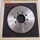 斯图特 金刚石砂轮修整盘 型号：120mm40°R0.25mm 单位：件