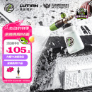 绿田（LUTIAN）雪炮PA壶丰富泡沫家用洗车机水枪专用发泡神器亿力4系5系家用机