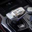 千驰嘉适用于吉利星越L水晶档把头发光排挡头换档杆改装饰用品挂挡配件 星越L直口款【水晶发光挡杆】 吉利星越L/2021-2024款