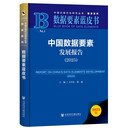 数据要素蓝皮书:中国数据要素发展报告（2025）