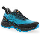 赞贝拉（zamberlan）男登山鞋GORETEX徒步鞋Devero轻量户外鞋登山徒步 Blue 43