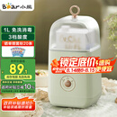 小熊（Bear） 酸奶机 家用全自动便携式酸度可调恒温发热酸奶发酵机 SNJ-C12S3