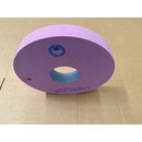 ERQITA 砂轮 HX 400×55×127WA/PA/F80F12V-35M/SCF2 单位：片