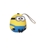 木允瑶小黄人蓝牙音箱高音质便携式3D立体声迷你户外音响音量大便携可爱 奥豆款