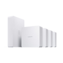 【9成新】小米全屋路由BE3600Pro网线版（1主4子）套装 有线组网 3600M疾速Wi-Fi7 中枢网关 便捷安装 ACAP面板 