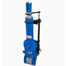 kankeirr  桥式起重机电动推杆 电动推杆  DTI100060 600-1000起重工具