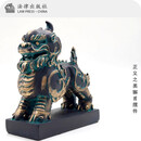 【法律文创】正义之美 獬豸摆件（附赠礼盒） 书桌摆件 法律文创礼品 律所律师开业送礼佳品 办公居家装饰品