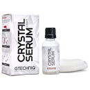 积泰可（GTECHNIQ）漆面镀晶抗树脂焦油腐蚀持久CSL水晶精华素镀晶 小白瓶汽车镀晶剂 CSL水晶精华素 50ml 1瓶