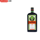 野格（Jagermeister）洋酒 力娇酒 利口酒 配制酒 700ml 56版