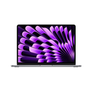 【95新】Apple/苹果AI笔记本/2024MacBookAir13.6英寸M3(8+8核)8G256G深空灰电脑MRXN3CH/A