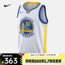 耐克（NIKE）2022/23赛季 男子速干球衣 DRI-FIT NBASWINGMANJERSEY DN2077-100 L
