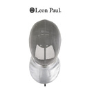 LEON PAUL X-Change FIE 轮廓贴合型佩剑面罩 保罗击剑 国旗款（空气内衬） M