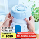 特百惠（Tupperware）净水器滤芯 纳美玲珑牌TPW-C1型家用厨房直饮机滤水配件