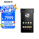 索尼（SONY）NW-WM1AM2 Hi-Res高解析度音乐播放器/MP3 Hi-Fi无损 黑砖2代