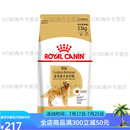 皇家（ROYAL CANIN）狗粮金毛成犬专用狗主粮GR25/3.5/12KG中大型成犬专用犬粮 金毛成犬粮 3.5kg