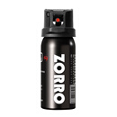 佐罗（ZORRO）小胖丁 防狼器剂防身防狼喷胶 防狼神器房车用品