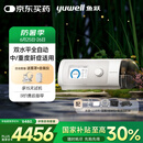 鱼跃825Auto双水平全自动睡眠呼吸机打呼噜家医用憋气呼吸暂停止鼾