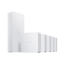 【9成新】小米全屋路由BE3600Pro网线版（1主5子）套装 有线组网 3600M疾速Wi-Fi7 中枢网关 便捷安装 ACAP面板 