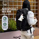 OSPREY 骇客26L登山包 男女徒步双肩包 户外轻便旅行包 多功能背包 黑色