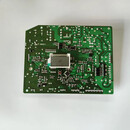 德国博途燃气壁挂炉主板 控制板 电路板采暖炉 显示板小液晶 配件 拆机 套管