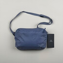 始祖鸟（ARC'TERYX）Heliad 6L刺绣标运动休闲斜挎单肩包 stratus 云层蓝