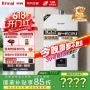 林内（Rinnai）【小蛮腰】16升燃气热水器 【家电国家补贴15%】智慧恒温 全新升级CPU 16GD31（JSQ31-GD31）