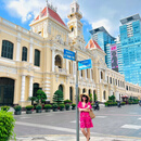 全国出发越南跟团游