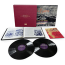 普契尼 歌剧《波西米亚人》全曲 / 卡拉扬 2LP黑胶唱片 豪华套装限量版