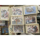 九轩32开大精西游记 反天庭 封面集等41册 布脊 8折