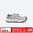 迪卡侬NH900女士户外郊野徒步溯溪鞋涉水鞋-5494512