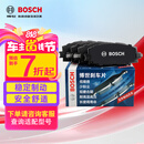 博世（BOSCH）刹车蹄后蹄适用于福特翼搏/长城V80 0986T10102