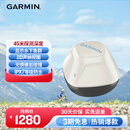 佳明（GARMIN）STRIKER Cast 探鱼器智能声呐高清可视图钓鱼神器探头 白色