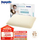邓禄普（Dunlopillo）盖伊雅酣梦乳胶枕 荷兰/美国进口特拉雷Talalay天然 物理发泡工艺