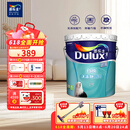 多乐士（Dulux）乳胶漆底漆致悦通用无添加底漆内墙漆油漆涂料墙漆A914-65749白色18L