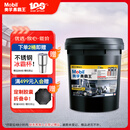 美孚（Mobil）美孚黑霸王柴油机油 柴机油 15W-40 CH-4级 18L 汽车用品