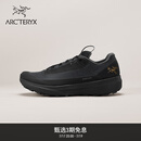 ARC'TERYX始祖鸟 NORVAN LD 4 GTX 防水 男子 越野跑鞋 Black/Black/黑色/黑色 8