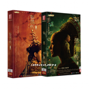正版现货   电视剧 如懿传完整版  29DVD光盘高清29碟  珍藏版 周迅 霍建华