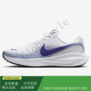 NIKE跑步鞋女子缓震网面透气跑步鞋减震舒适经典潮流休闲运动鞋子 37.5