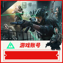 三角洲行动账号游戏账号交易白条成品号盼之代售