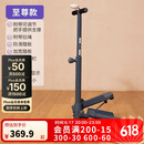迪卡侬踏步机家用室内健身脚踏机小型迷你安静燃脂减肥智能计数-4866653