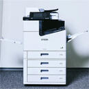 爱普生WFC20600AC2075021000A3高速阵列复合机预付金 WF-C20750订金彩机