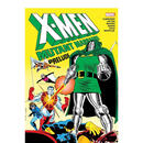 【预售】X战警 恐怖序曲合集 X一MEN: MUTaNT MaSSaCRE PRELUDE OMNIBUS ROMITa JR. COVER 原版英文漫画书