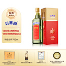 贝蒂斯（BETIS）特级初榨橄榄油 750ml/瓶 食用油 西班牙原装进口 单只礼盒 