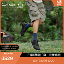 爱步（ECCO）BIOM 2.1户外运动鞋 抓地耐磨跑鞋登山休闲鞋男鞋 健步越野822854 黑色82285401001 42