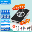 美乐威MAGEWELL外置采集卡4K PIUS版 RGB32直播60帧 高清录制采集抖音特效索尼佳能相机电脑直播间专用 HDMI 4K  PLUS(30帧4K采集）
