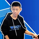 【乒乓球培训】1对1青少.30分钟乒乓球教学