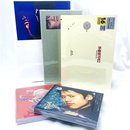 现货 原装正版  张杰实体专辑 唱片 CD碟片 周边收藏生日礼物 5张专辑套装 HiFi发烧试音高音质高品质高品质 原版唱片CD 张杰5张专辑合集/第一张CD 版