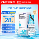 【原研进口】爱丽 玻璃酸钠滴眼液 0.3%*5ml/盒